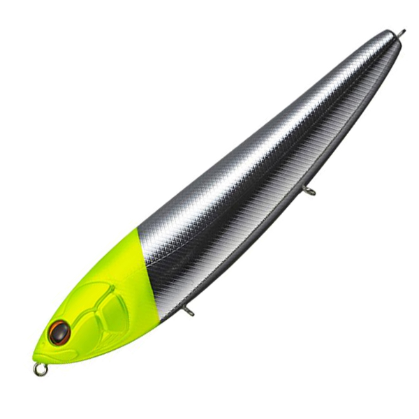 アマゾン ボーンモデル(#N874 チャートヘッドメタルN)